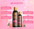 Rose Water